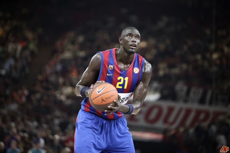 Boniface N'dong Galatasaray'da Sportif Cümleler