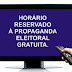Partidos perdem direito ao Fundo Partidário e ao horário gratuito