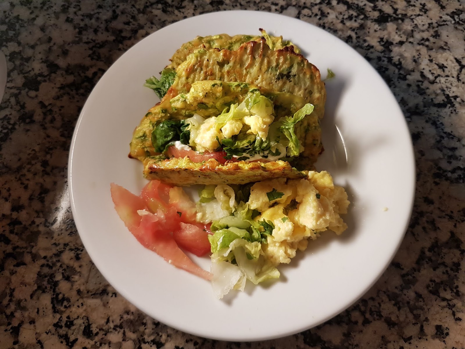 How To Make Zucchini Taco Shells Keto Recipes guide for keto diet