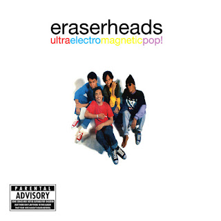 MP3 download Eraserheads - Ultraelectromagneticpop!: The 25th Anniversary Remastered Edition iTunes plus aac m4a mp3