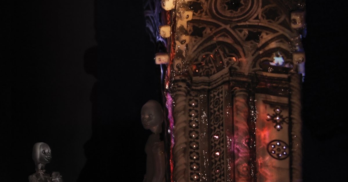 Lyssa humana New Stuff Ikue Mori