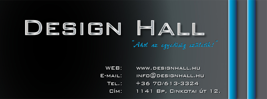 Design Hall