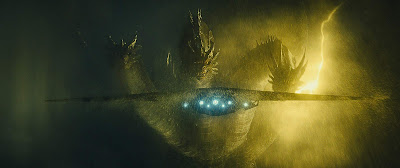 Godzilla King Of The Monsters Image 5