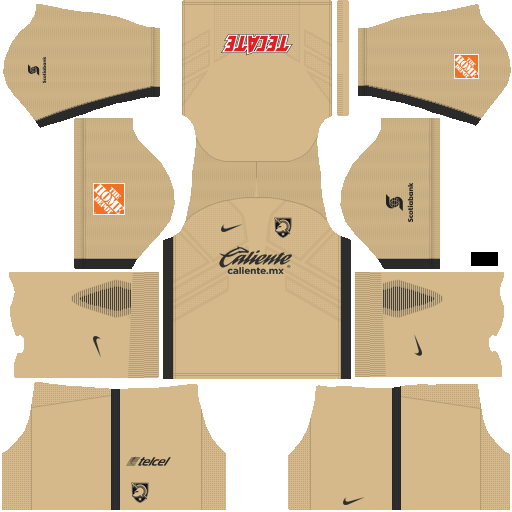 Equipos Ficticios Kits EduLG DLS 17