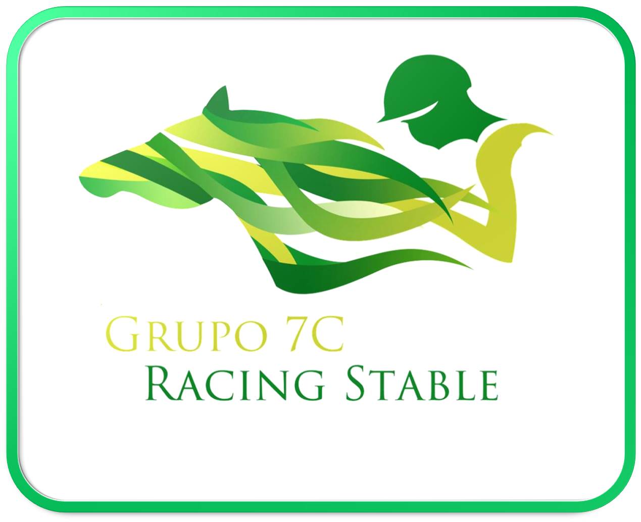 GRUPO 7C RACING STABLES
