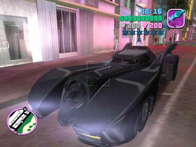 Gta Gta