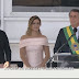 Confira a íntegra do discurso do presidente Jair Bolsonaro após sua Posse Presidencial