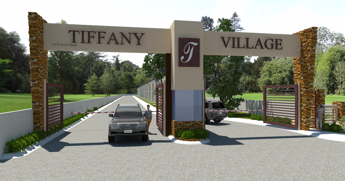 Tiffany Village Cozy Real Estate Finders