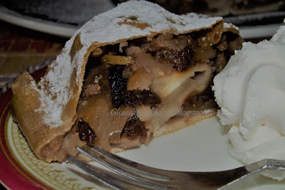 strudel napoletano