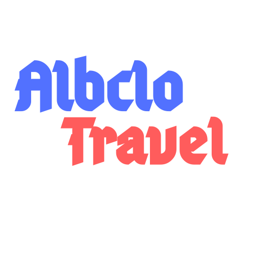 Albclo Travel 