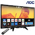 Veja seis diferenciais que tornam uma TV acessível em um produto com bom custo benefício