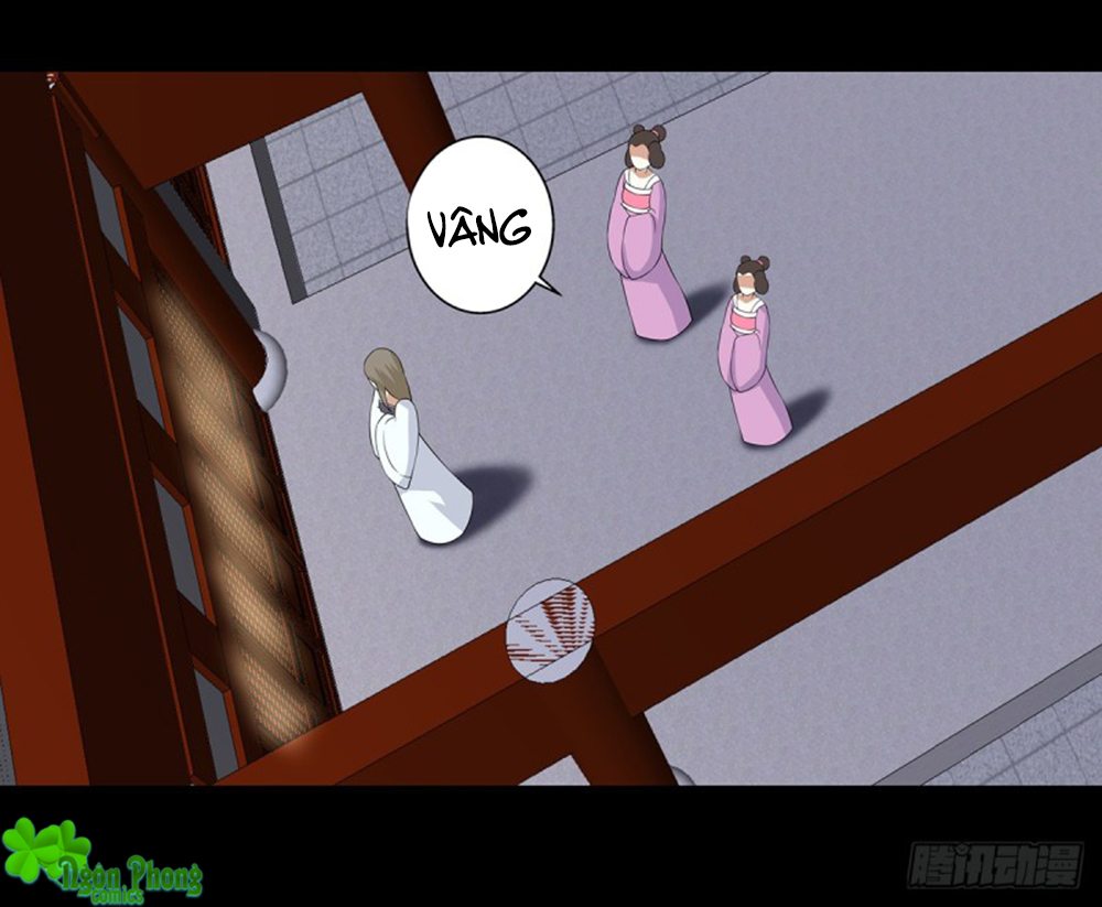 Hỏa Hồ - Chương 34 - Trang 26