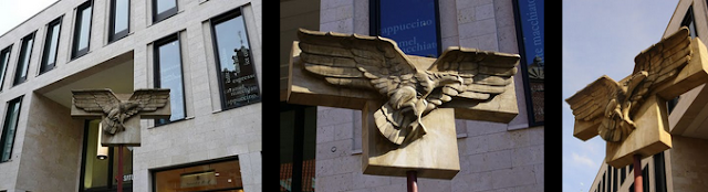 Traces Of Evil Remaining Nazi Sites In Westphalia 2