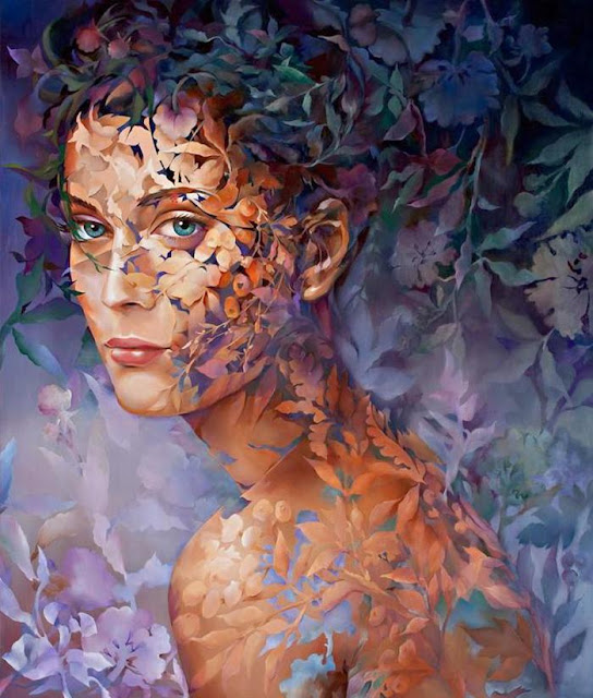 Красота и женственность. Wendy Ng Красота и женственность. Wendy Ng