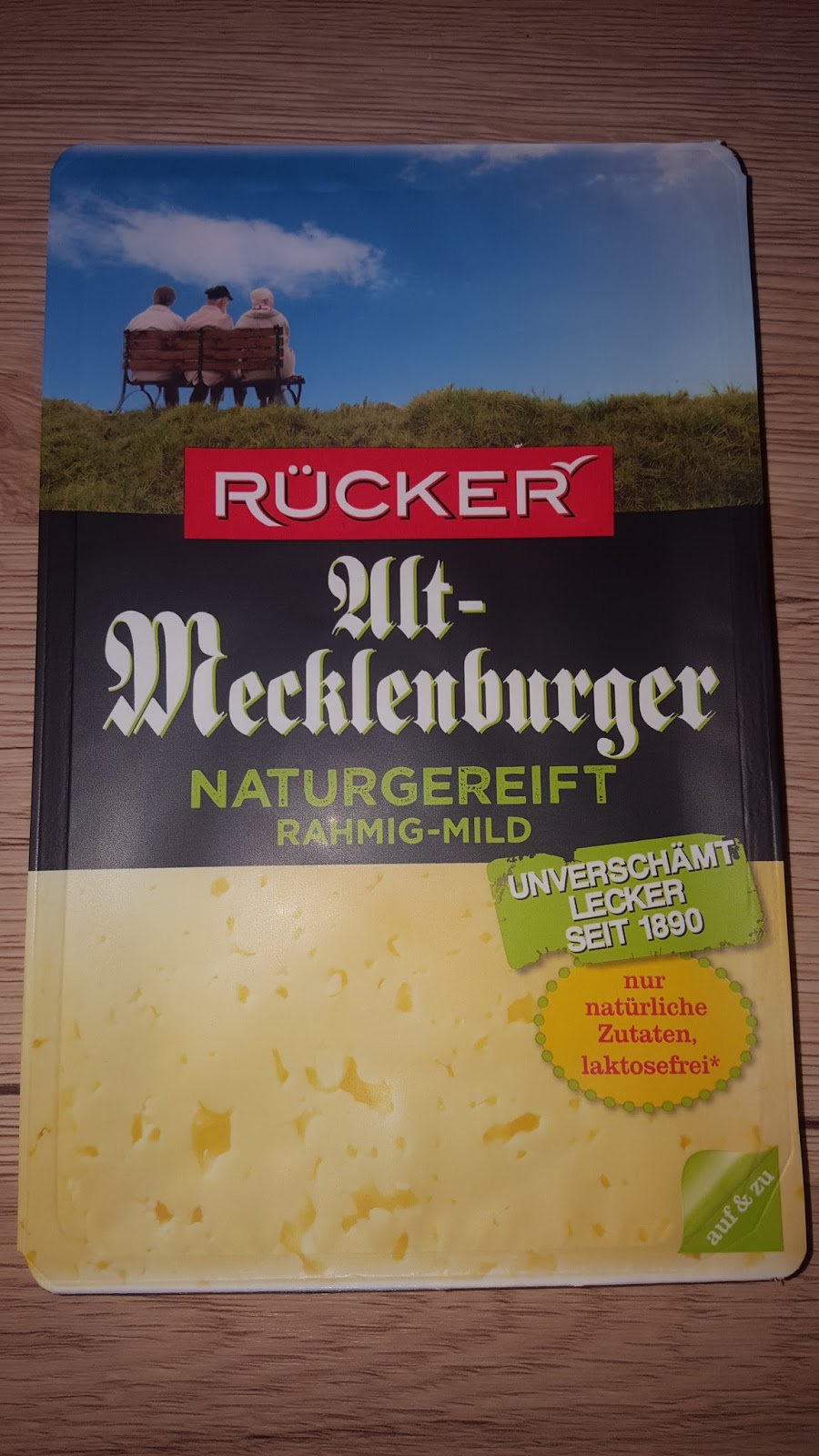 Lisa S Produkttest Welt Produkttest Molkerei Rucker