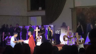 festa dos Tabernáculos 2015