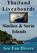 Liveaboards