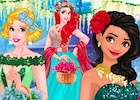 juegos de princesas
