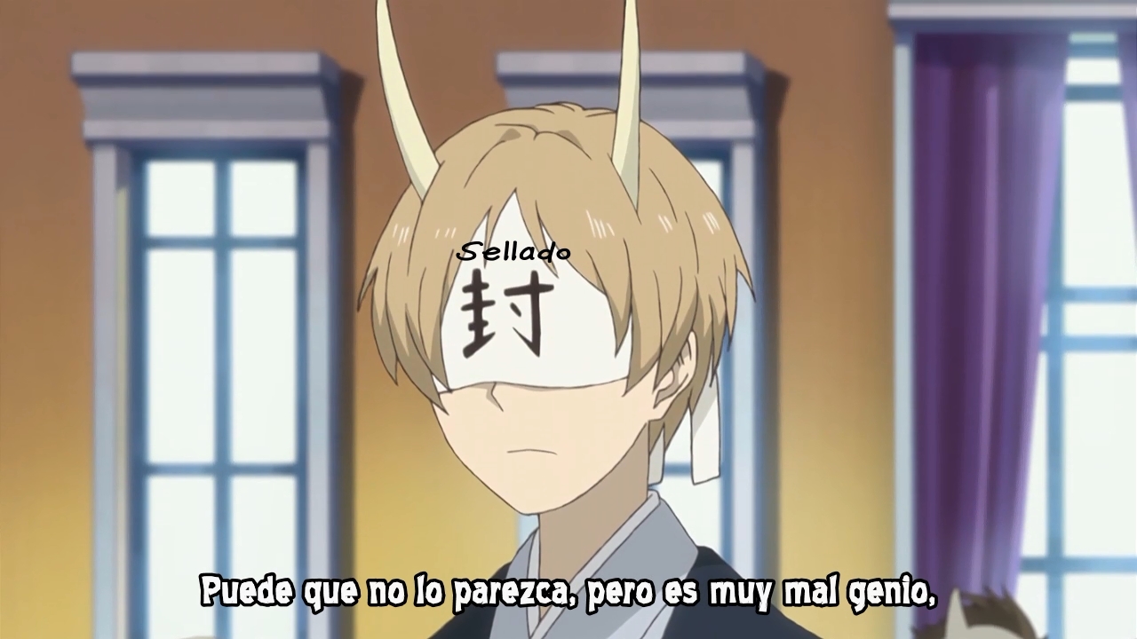 Get Himitsubs Fansub Natsume Yuujinchou Go 04 Y 05 Free Get Wallpaper Himitsubs Fansub Natsume Yuujinchou Go 04 Y 05 For Android