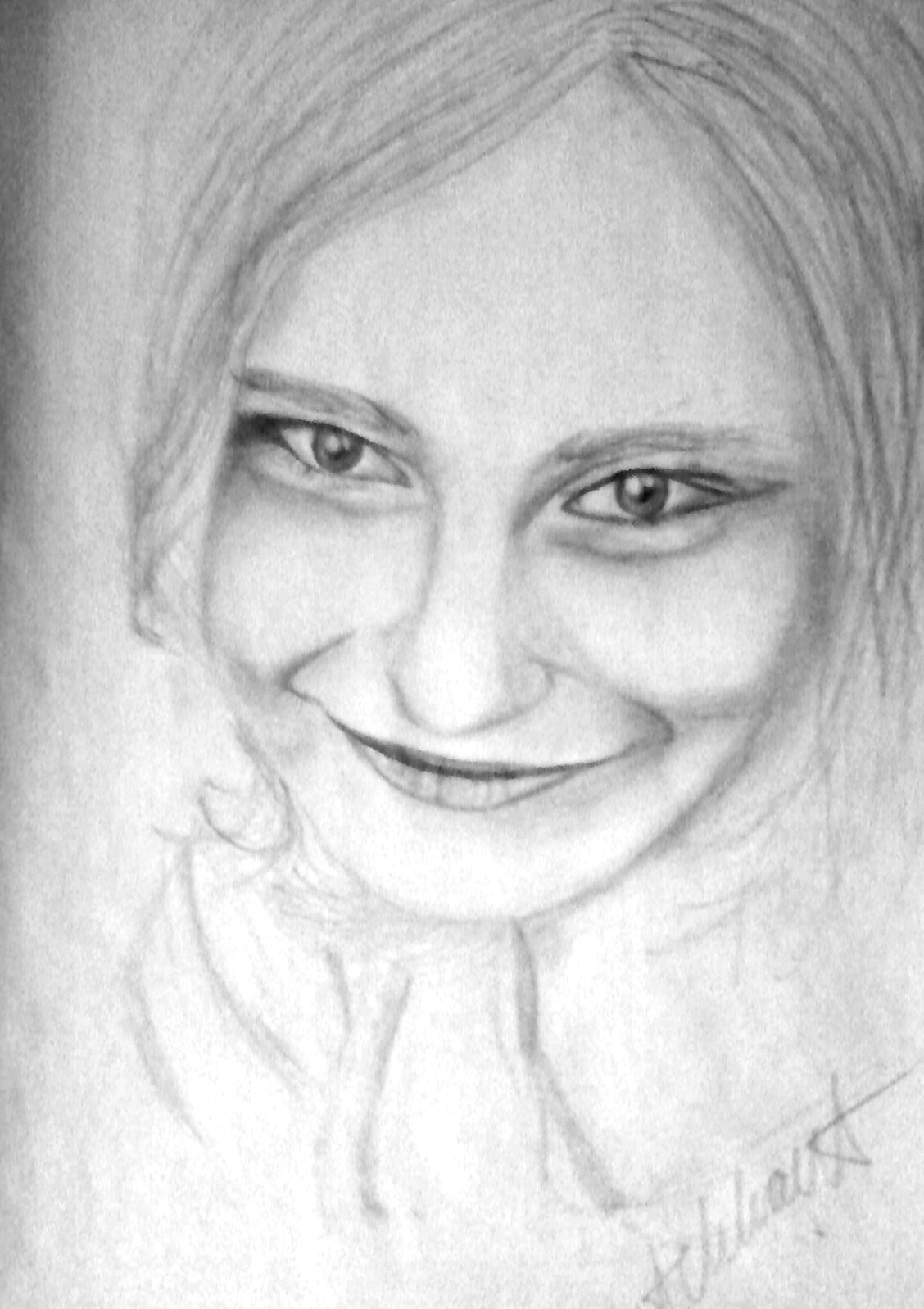 Ardelean Andreea: Desenul, pasiunea mea...