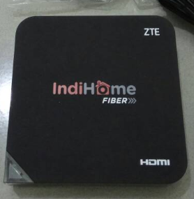 Cara Root STB Indihome ZTE ZXV10-B760H