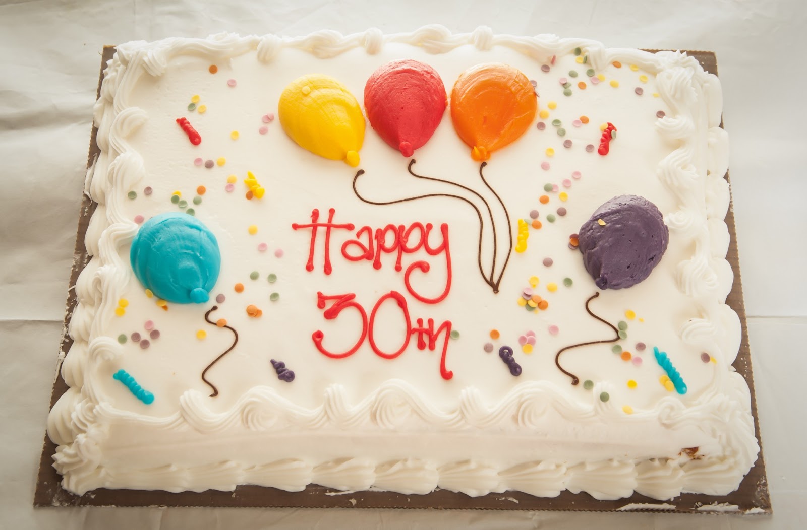 180+ Happy 30th Birthday Wishes, Quotes, Sayings Messages