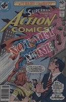 Action Comics (1938) #498