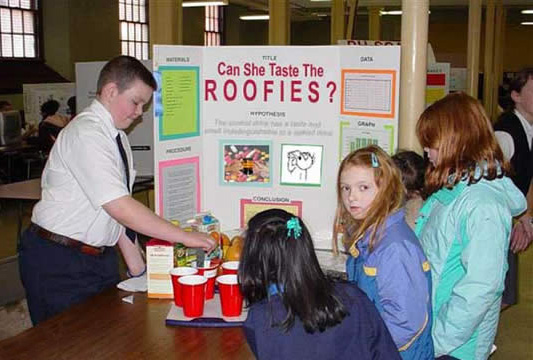 Strangedaze: September 2012