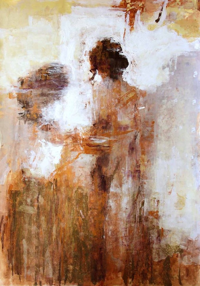 Туманные сцены. Morteza Khosravi Morteza Khosravi