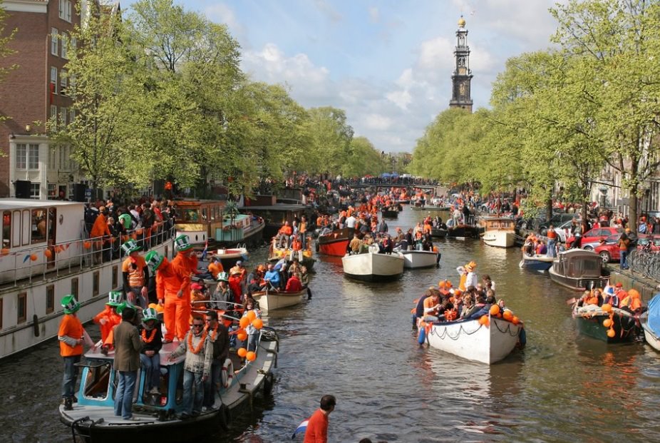 ByElisabethNL HOLLAND & TYPICAL DUTCH THINGS (01)