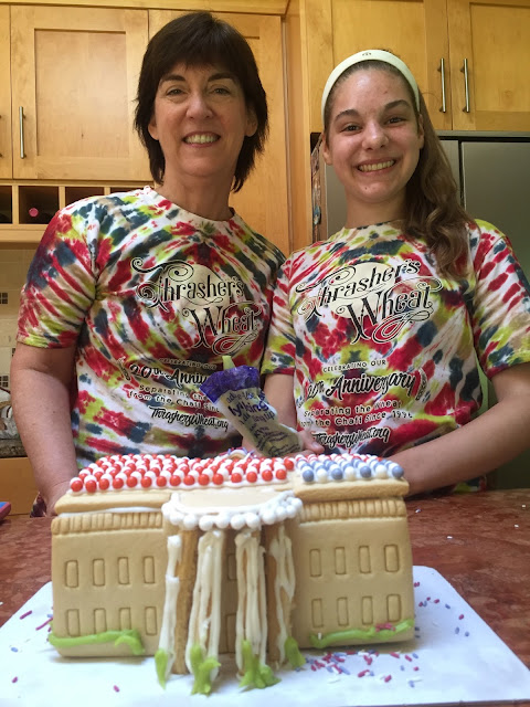 Neil Young News: Neil Young 2016 Year in Review: The Year of The Wheat