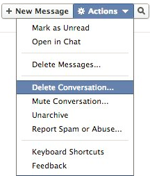 Can You Find Deleted Facebook Messages