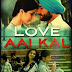 Aahun Aahun Lyrics - Love Aaj Kal (2009)