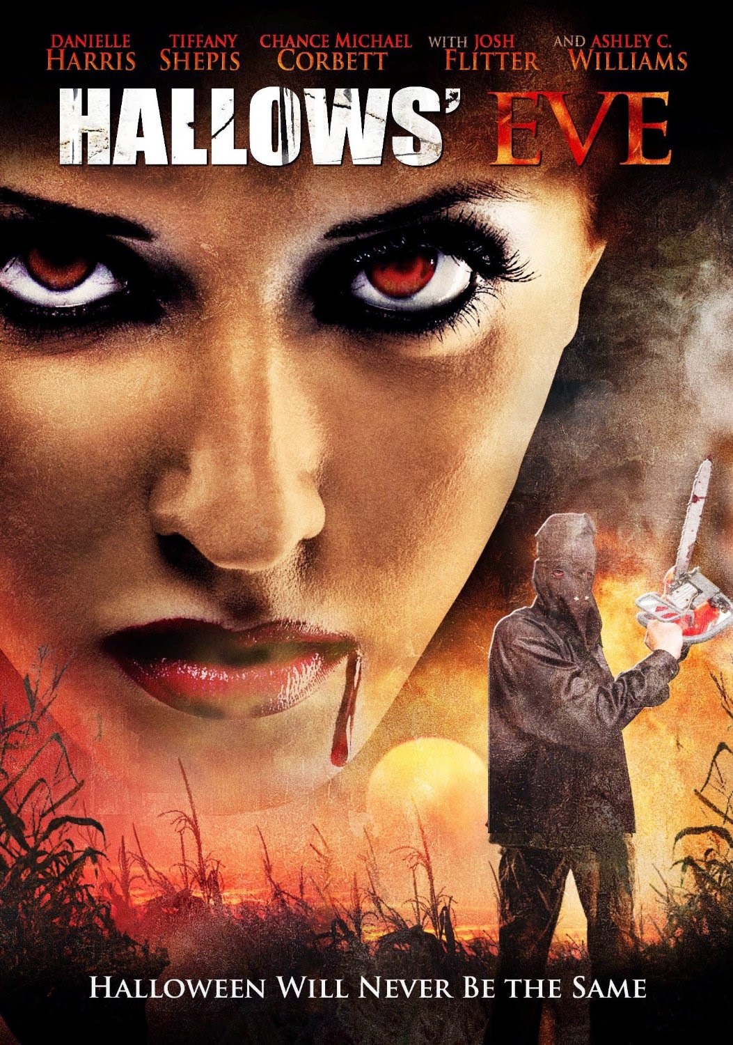 All Hallows Eve 2025