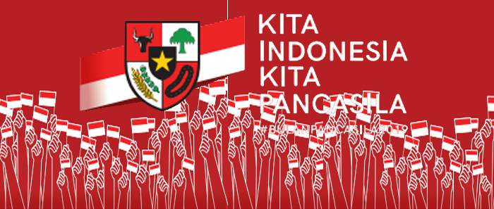 Pedoman Upacara Hari Lahir Pancasila