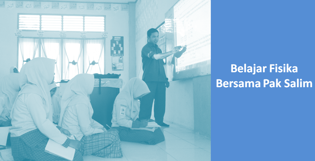 Soal dan Pembahasan Gelombang Bunyi - Fisika Pak Salim