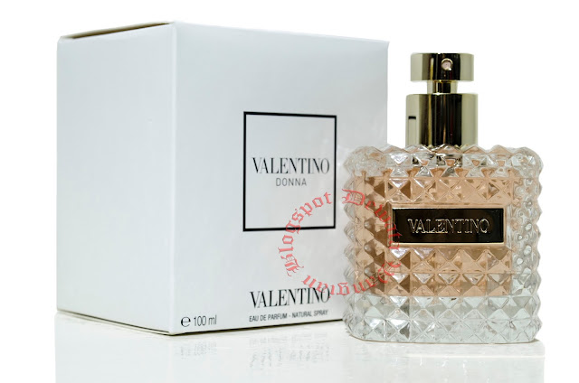 Valentino donna tester Clearance