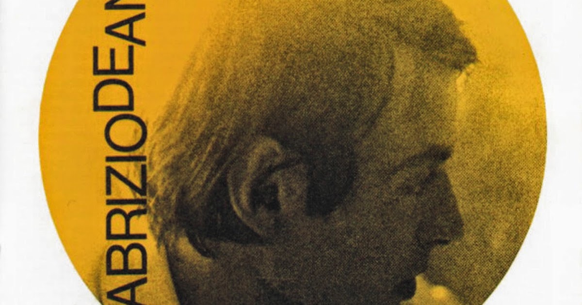 Música y Películas Acratas ⒶⒶ Fabrizio De André Tutti Morimmo A Stento (1968) Música y Películas Acratas ⒶⒶ Fabrizio De André Tutti Morimmo A Stento (1968)