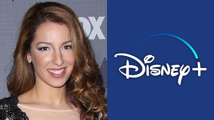 Turner and Hooch - Vanessa Lengies Joins Cast