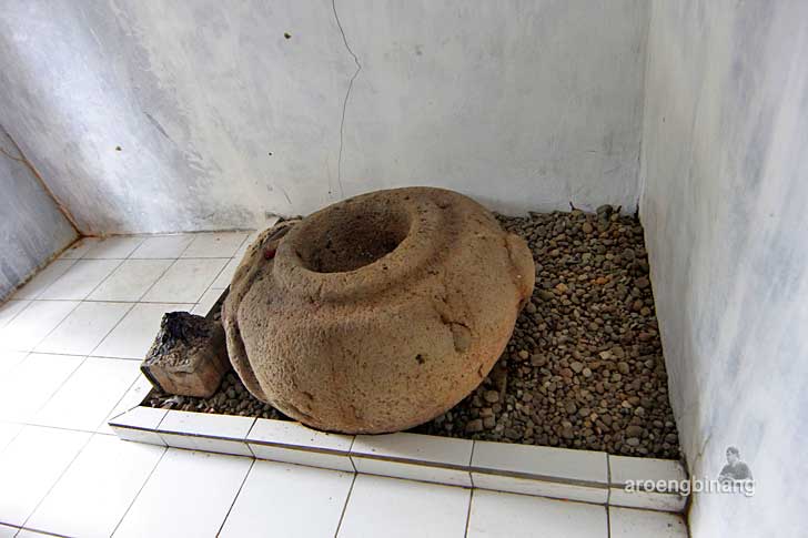 situs carangandul karanglewas banyumas