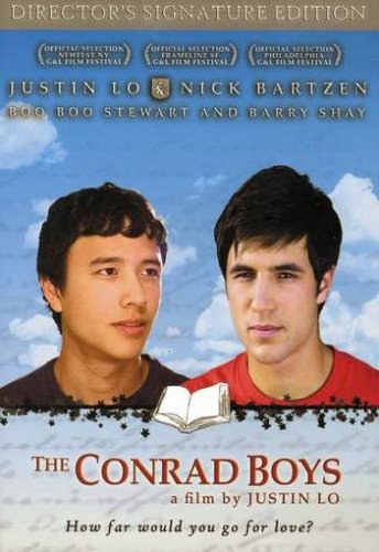 The conrad boys, film