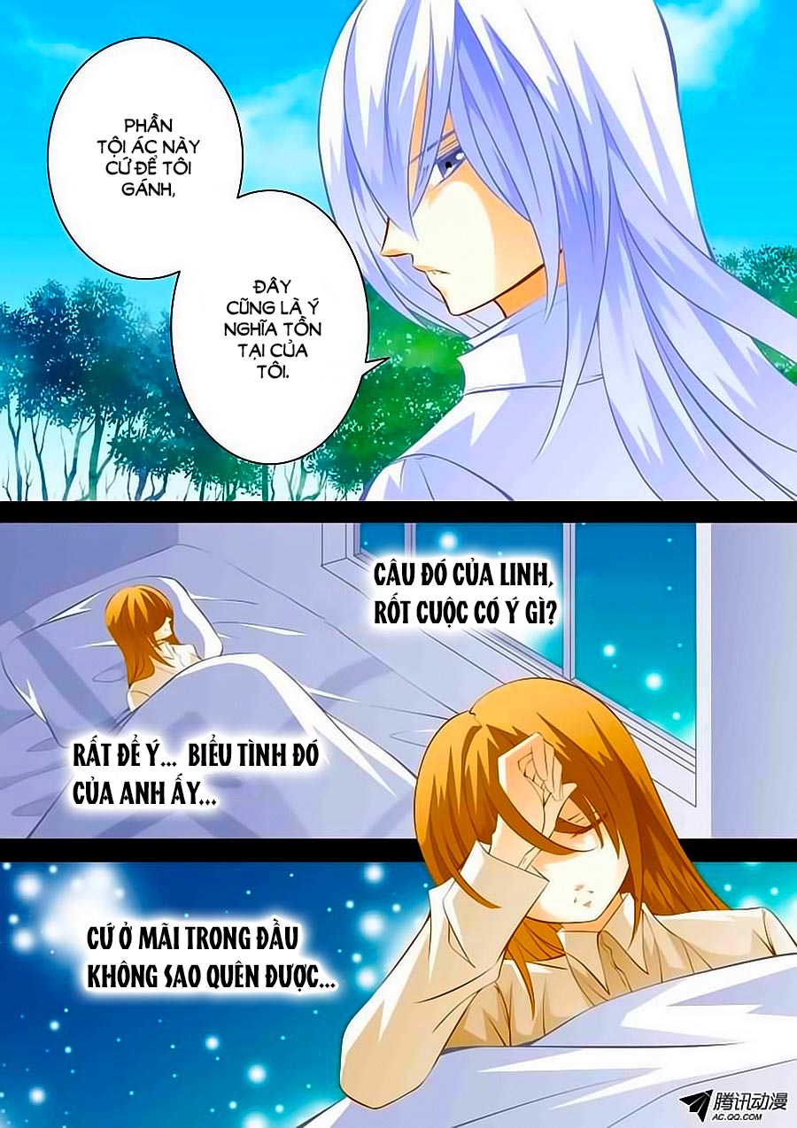 Đến Làm Yêu Quái Đi Chap 45 - Next Chap 46