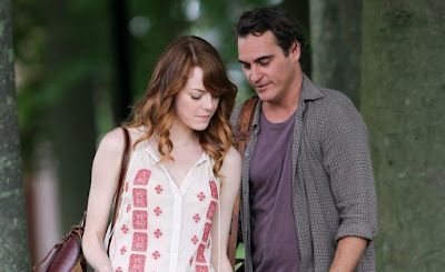 irrational man 