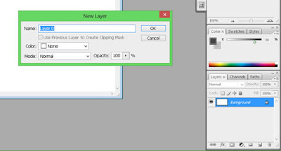 new layer new layer