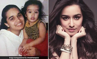 Happy Birthday Shraddha Kapoor