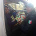 Policías Municipales atienden parto en Baborigame