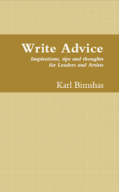 Get "Write Advice"