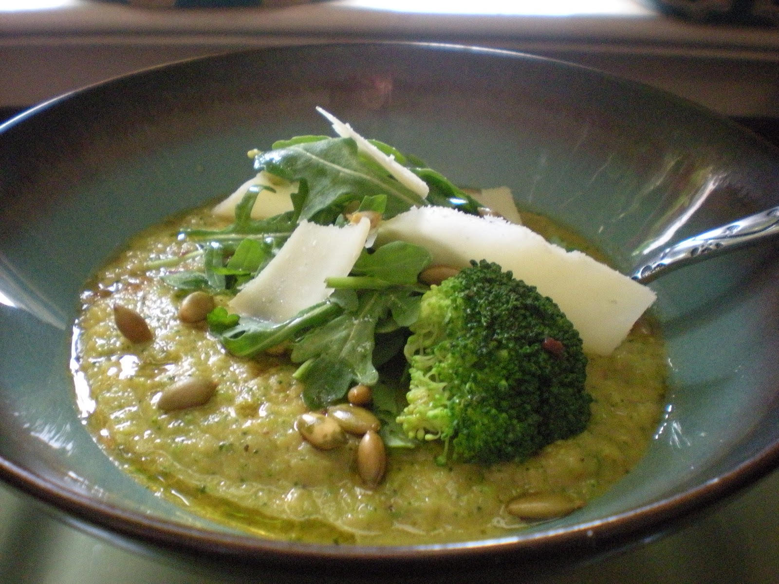 Kate's Guide to Your Inner Foodie Smoky Hatch Chili, White Bean, and