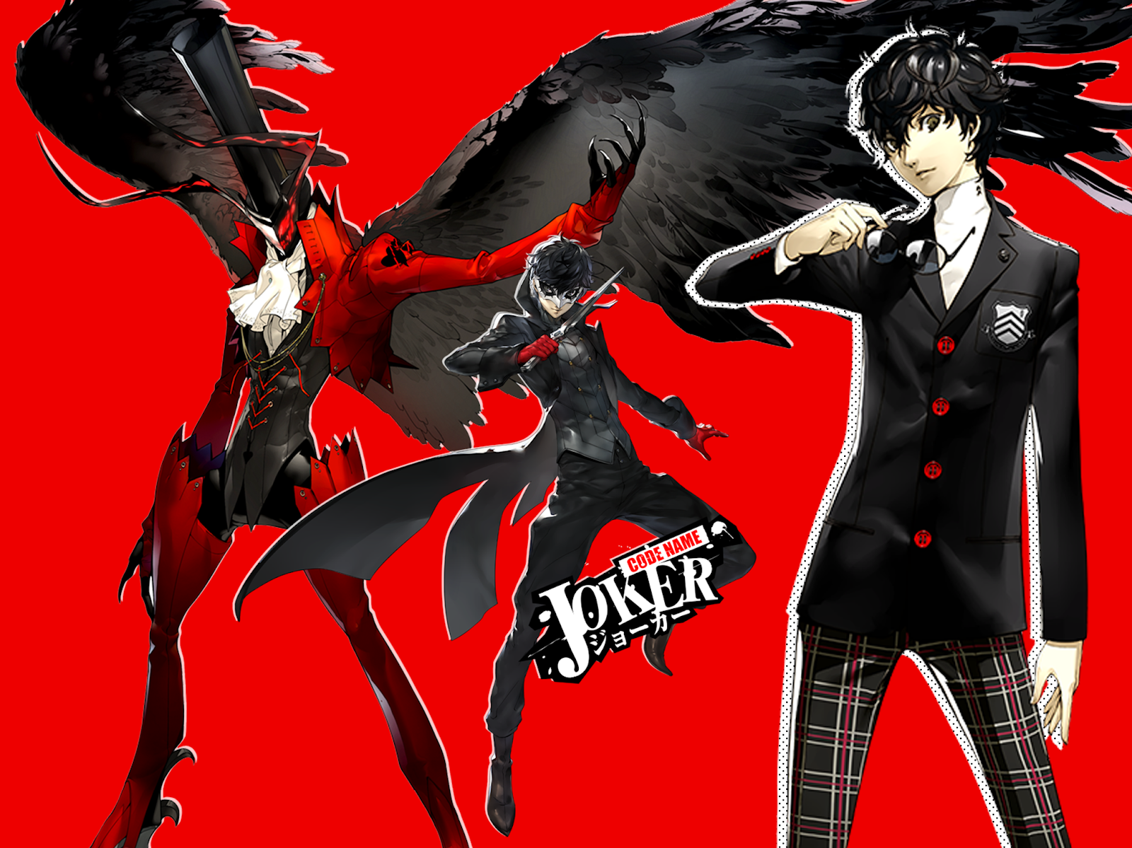 Game Review | PS4 | Persona 5
