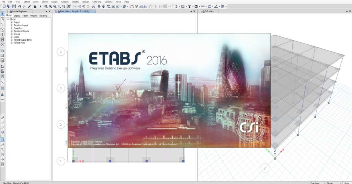 Etabs